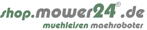 shop.mower24.de-Logo