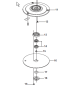 Preview: Repair KIT Cutting Disk   G2 M
