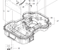 Preview: Chassis KITLowe withDicht./ Chassis KITUP   P2