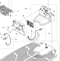 Preview: Wiring Assy Loom Charging Station / Wiring LOOM CS   P15