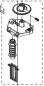 Preview: Cutting Height adjustment KITP15