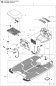 Preview: Ladestation Set Kit Gardena Sileno R100Li,R130Li,... (EU)
