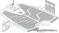 Preview: Base plate with circuit board conversion kit G2 2004-2015 -NSG2-
