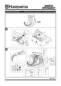 Preview: NML -  = AM588188801 - Kabel Kit Strom Charging Station G3-P2 (2xSK)