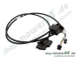 Preview: Cabling Ultrasonic sensor 450X...