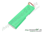 Preview: Battery Original G2, 220, 230,SH  - NIMH 18V 2200mAh