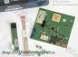 Preview: AMC GPS Modul Kit 2G + 4G with CAN bus und E-SIM (without SW)