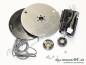 Preview: Conversion KIT Skid Plate GARDENA SILENO / +