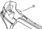 Preview: Magnet Shock Sensor P15 / Magnet Sensor P15