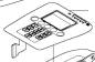 Preview: Keyboard Gardena P1 R35,R40,R70...