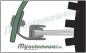 Preview: Wheel Brushes Set for Rear G2 220AC230ACXSH