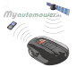 Preview: Modul-B GSM-GPS Set (Zur Nachrüstung)