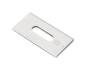 Preview: Original Endurance Quadra Edge System Blade Blades [[F]]   6pieces