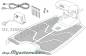 Preview: Ladestation Set 220AC, G2 (EU) KIT mit Trafo, Trafok. -SG- -NSG2-