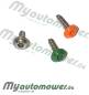 Preview: Screw Grey 14mm 5755433 14