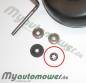 Preview: Lockwasher 6mm Spindle