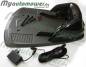 Preview: N.M.L. - Ladestation, WEISS G3-P1 305 11,12,13 (EU, CH)