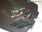 Preview: Base plate with circuit board conversion kit G2 2004-2015 -NSG2-
