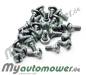 Preview: Vis d'origine Automower® pour lames Blades 100 pièces