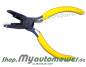 Preview: Cutting Clamp for Cable Connerctors
