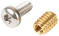 Preview: Gewindeeinsatz   MetalInsertRepairKIT(4 pieces)