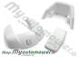 Preview: *NML Gehäuse Kit Weiss AM 305  = AM-580965402