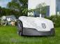 Preview: Body KITwhite Automower® 105,308,305 (Neutral)