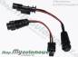 Preview: Adapter Kit Set für Trafo Kabel, Cable, 2 Teilig, G3-P1