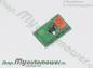 Preview: Collision sensor board  P2