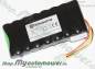 Preview: *NML* old Batterie Battery Original 18V 4,0Ah (3,2Ah) == KIT AM-529606801