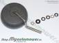 Preview: Front Wheel KIT Set G3 P2 8mm