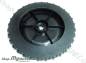 Preview: Rear Wheel Rim und Tires 1 piece G2,210C,220AC