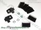 Preview: Wheel Brushes Set for Rear G3 P15
