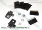Preview: Wheel Brushes Set for Rear G3 P15
