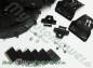 Preview: Terrain Wheels 2x with Wheel Brushes KITG3 P2 320 330X 420 430X 450X ...