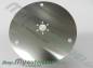 Preview: Sliding washer - sliding plate Ø211mm P2 2016- 420,430,450,...