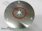 Preview: Sliding washer - sliding plate Ø221mm P2 2016- 420,430,450,...