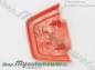 Preview: Gardena Flymo Stud Stop button Red    P1