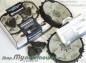 Preview: Terrain Wheels with Wheel Brushes KITG3 P15