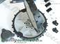 Preview: Terrain Wheels with Wheel Brushes KITG3 P15