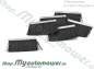 Preview: Wheel Brushes 6 pieces Ersatz G2,260,265,P15,310,315,...