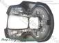 Preview: Body Grey P15 without Cover KIT310,315,...