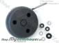 Preview: Front Wheel KIT 6mm G3 P15