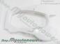 Preview: Cover KIT (Changeable) white   AM 450X
