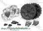 Preview: Terrain Wheels 2x with Wheel Brushes KITG3 P2 320 330X 420 430X 450X ...