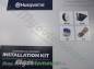 Preview: Installationsmaterial Kit L für Automower®.