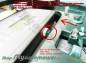 Preview: Micro Switch Stop Set NEU Update for 2010,2011,2012,2013,2014