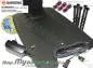 Preview: Ladestation Set Kit Gardena Sileno R100Li,R130Li,... (EU)