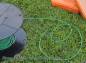 Preview: Induktionsschleife Original 500 Meter [[D]] Black UV d=3,5mm