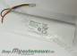 Preview: Battery Original G2, 220, 230,SH  - NIMH 18V 2200mAh